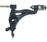 Съемник сайлентблоков рычагов Car-Tool CT-A1025 3