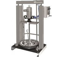 Пневматический комплект для насоса для смазки PM45-40:1 185 кг SAMOA 534421