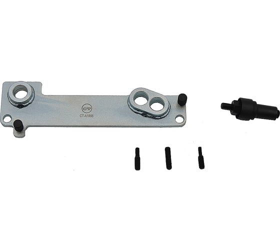 Съемник штифта направляющей рейки Mercedes Car-Tool CT-A1898