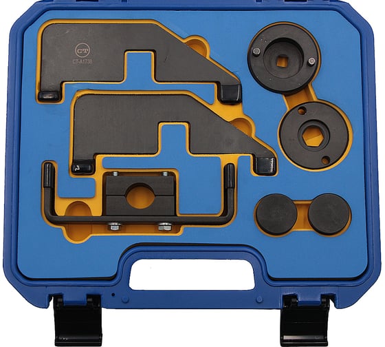 Набор для установки ГРМ FORD 4.6/ 5.4/ 6.8 L Car-Tool CT-A1738