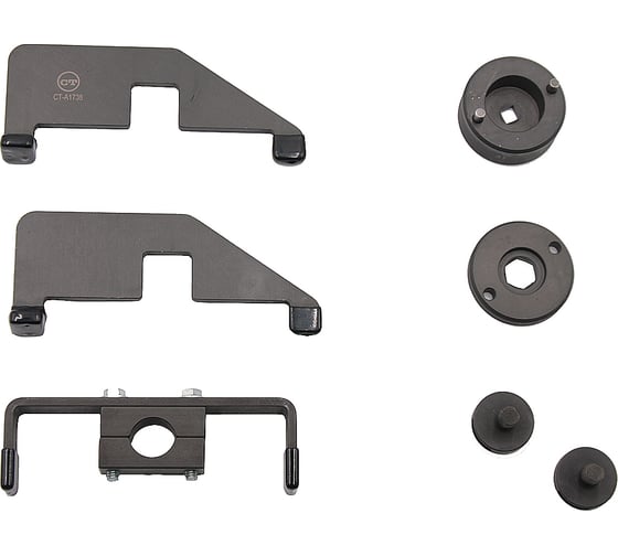 Набор для установки ГРМ FORD 4.6/ 5.4/ 6.8 L Car-Tool CT-A1738