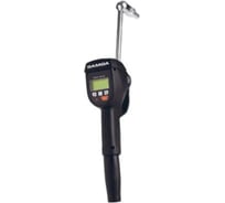 Пистолет для масла с электронным счетчиком с предустановкой SAMOA 365300