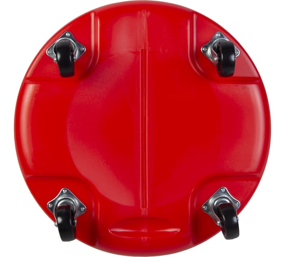 Емкость для слива масла WIEDERKRAFT WDK-A30L