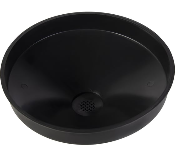 Емкость для слива масла WIEDERKRAFT WDK-A30L