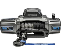 Лебедка автомобильная Superwinch SX10, 12В w2044