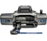 Лебедка автомобильная Superwinch SX10, 12В w2044 1