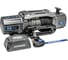 Лебедка автомобильная Superwinch SX10, 12В w2044 2