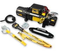 Лебедка автомобильная Novawinch Stinger 10000 ,12В W2105