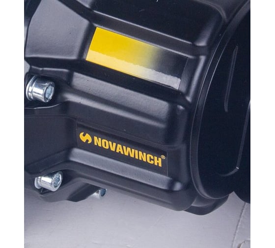 Лебедка автомобильная Novawinch Stinger 10000 ,12В W2105