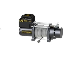 Лебедка Novawinch Flex 8000, 12В w2209