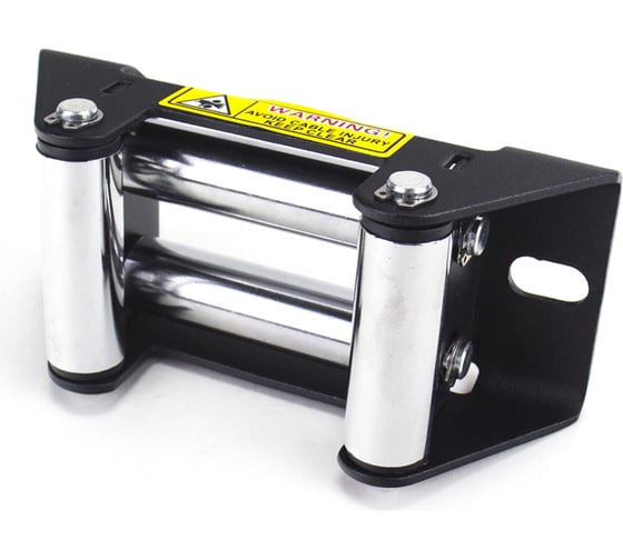 Электрическая лебедка для квадроцикла Master-Winch MW X 3500 12 В 4.01.02.03