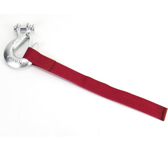 Электрическая лебедка для квадроцикла Master-Winch MW X 3500 12 В 4.01.02.03