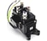 Электрическая лебедка для квадроцикла Master-Winch MW X 3500S 12 В, синтетический трос 4.01.02.03S 6