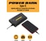 Пусковое устройство HUMMER Power Bank, LED-фонарь HMRH3T 4