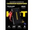Пусковое устройство HUMMER Power Bank, LED-фонарь HMRH3T 2