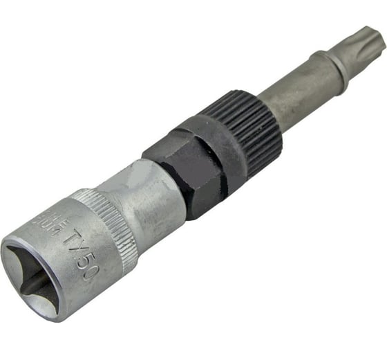 Инструмент для шкива генератора AV Steel 1/2”, T50х110мм AV-920131 1