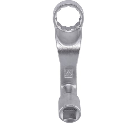 Укороченный ключ для крышки фильтра коробок VAG DSG AV Steel 24х199 мм AV-927040