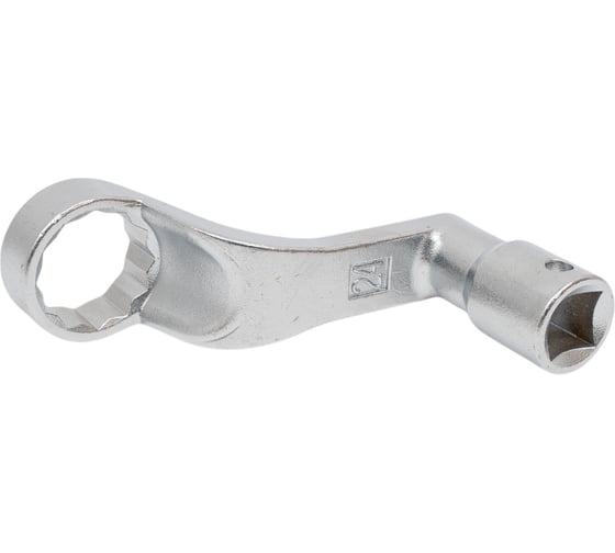 Укороченный ключ для крышки фильтра коробок VAG DSG AV Steel 24х199 мм AV-927040