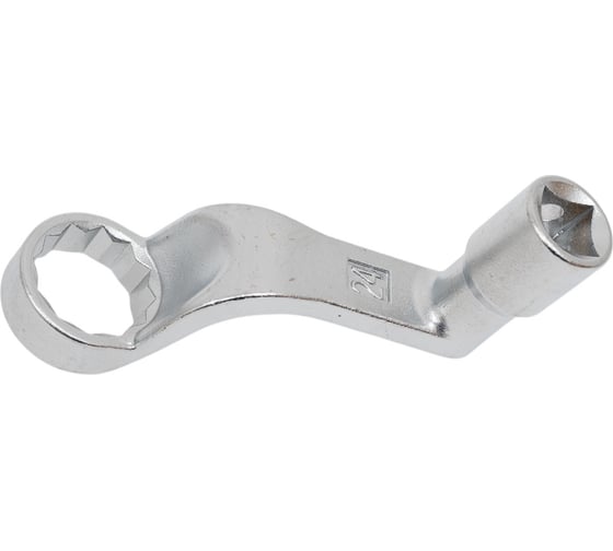 Укороченный ключ для крышки фильтра коробок VAG DSG AV Steel 24х199 мм AV-927040