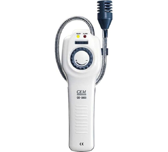 Детектор утечки хладагентов (фреонов) СЕМ GD-3303 685323 1