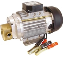 Насос Gespasa EA-90 0.37 kW 12 VDC вязкостью до 200 cSt 03014-CF00000