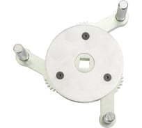 Трехзахватный съемник масляного фильтра СТАНКОИМПОРТ 95-165 мм ST010202