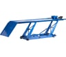 Подъемник для мотоциклов NORDBERG 450 кг, с ножным и пневмоприводом N4M1