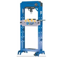 Пресс с пневмоприводом NORDBERG PRO 20 т N3520A