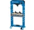 Пресс с пневмоприводом NORDBERG PRO 30 т N3530A 7