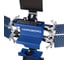 Стенд сход-развал NORDBERG 3D модель для подъемников C802 C802-C (5005) 7