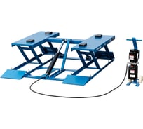 Подъемник NORDBERG ножничный, 3 т, 220 В N633-3