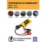 Пусковое устройство HUMMER Power Bank, LED-фонарь HMRHXPro 7