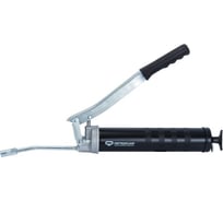 Профессиональный рычажный шприц Petropump, 690 атм, 500 см3, трубка 150 мм, 1/8 BSPT PP10021