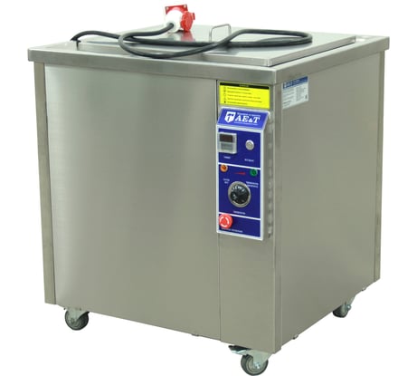 Мойка деталей AE&T 135л (ванна ультразвуковая) TC-1350TH