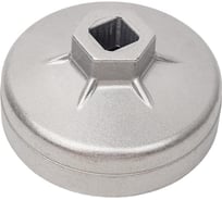 Съемник масляного фильтра Станкоимпорт 75 мм, 15 граней ST010206