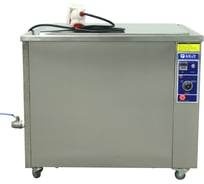 Мойка деталей AE&T 540л (ванна ультразвуковая) TC-5400TH