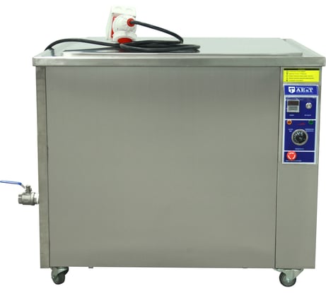 Мойка деталей AE&T 540л (ванна ультразвуковая) TC-5400TH