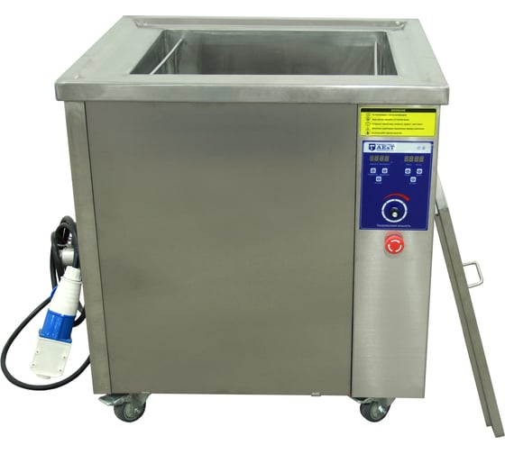 Мойка деталей AE&T 99л (ванна ультразвуковая) TC-990TH 1