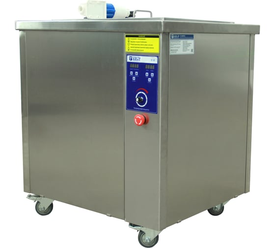 Мойка деталей AE&T 99л (ванна ультразвуковая) TC-990TH