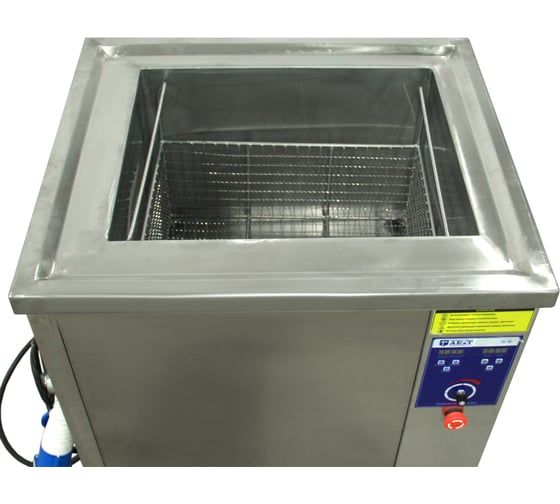 Мойка деталей AE&T 99л (ванна ультразвуковая) TC-990TH
