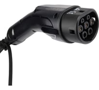 Зарядная станция для электромобиля Jazzway PVC-01 230В-32A-7.4кВт 5055995
