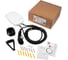 Зарядная станция для электромобиля Jazzway PVC-01 230В-32A-7.4кВт 5055995 18