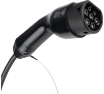 Зарядная станция для электромобиля Jazzway PVC-02 380В-16A-11кВт 5056015