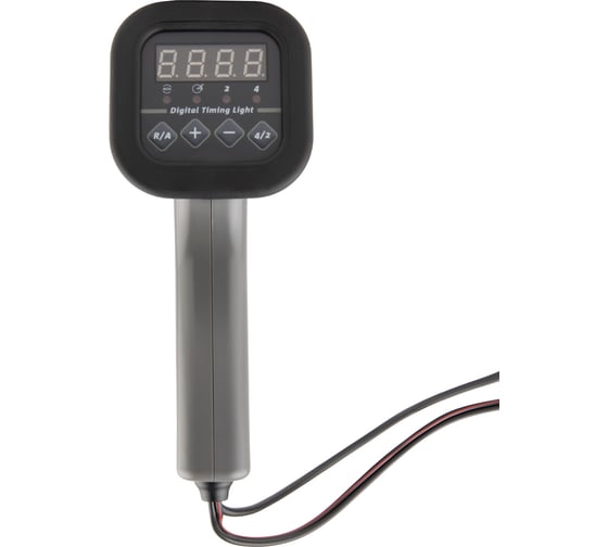 Цифровой стробоскоп WIEDERKRAFT WDK-21137