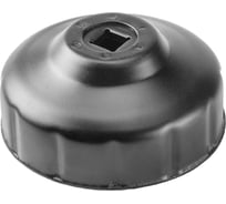 Съемник масляного фильтра NEO Tools чашка, 90 мм, 15 граней 11-368