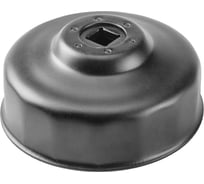 Съемник масляного фильтра NEO Tools чашка, 65 мм, 14 граней 11-361