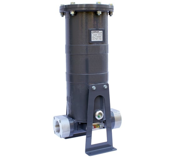 Алюминиевый микрофильтр с влагоотделением Gespasa FG-300/1515 µm 66192