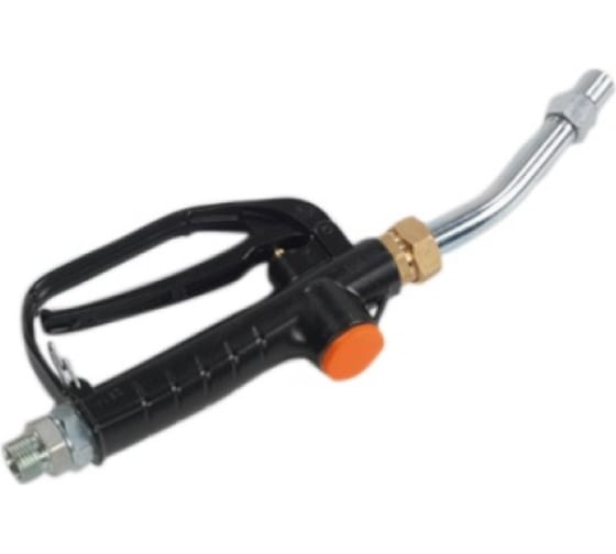 Пистолет для смазки Flexbimec, вход: M 1/2" BSP 4204 1
