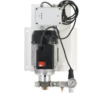 Электрический насос для перекачки масла Flexbimec, 10,5 л/мин, реле давления 6141