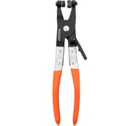 Клещи для ленточных хомутов систем охлаждения Gigant GTCC-210
